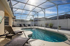 Hampton Lakes - Lovely 4bd/3ba Pool Home 4hl904