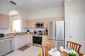 Hampton Lakes - Lovely 4bd/3ba Pool Home 4hl904