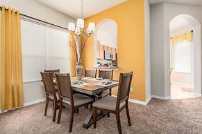 Hampton Lakes - Lovely 4bd/3ba Pool Home 4hl904