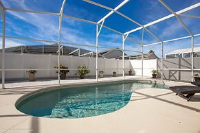 Hampton Lakes - Lovely 4bd/3ba Pool Home 4hl904