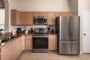 Hampton Lakes - Lovely 4bd/3ba Pool Home 4hl904