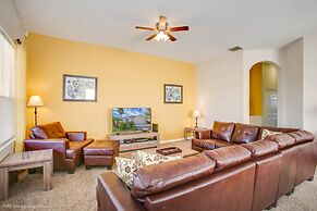 Hampton Lakes - Lovely 4bd/3ba Pool Home 4hl904