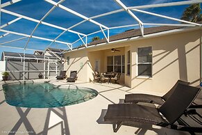 Hampton Lakes - Lovely 4bd/3ba Pool Home 4hl904