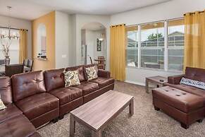 Hampton Lakes - Lovely 4bd/3ba Pool Home 4hl904