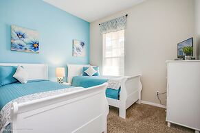 Hampton Lakes - Lovely 4bd/3ba Pool Home 4hl904