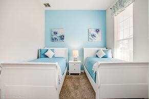 Hampton Lakes - Lovely 4bd/3ba Pool Home 4hl904