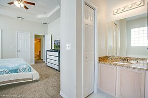 Hampton Lakes - Lovely 4bd/3ba Pool Home 4hl904