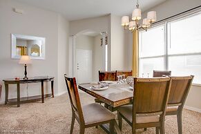 Hampton Lakes - Lovely 4bd/3ba Pool Home 4hl904