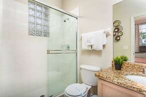 Hampton Lakes - Lovely 4bd/3ba Pool Home 4hl904