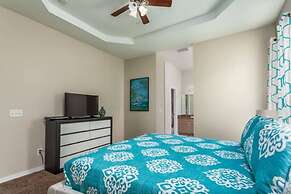 Hampton Lakes - Lovely 4bd/3ba Pool Home 4hl904