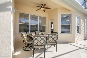 Hampton Lakes - Lovely 4bd/3ba Pool Home 4hl904