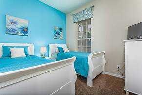 Hampton Lakes - Lovely 4bd/3ba Pool Home 4hl904