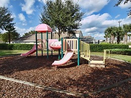 Hampton Lakes - Lovely 4bd/3ba Pool Home 4hl904