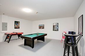 Hampton Lakes - Lovely 4bd/3ba Pool Home 4hl904