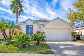 Hampton Lakes - Lovely 4bd/3ba Pool Home 4hl904