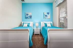 Hampton Lakes - Lovely 4bd/3ba Pool Home 4hl904