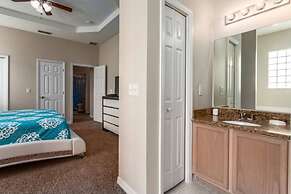 Hampton Lakes - Lovely 4bd/3ba Pool Home 4hl904