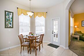 Hampton Lakes - Lovely 4bd/3ba Pool Home 4hl904