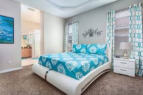 Hampton Lakes - Lovely 4bd/3ba Pool Home 4hl904