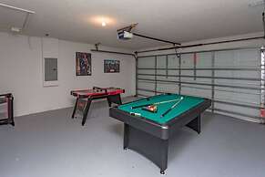 Hampton Lakes - Lovely 4bd/3ba Pool Home 4hl904