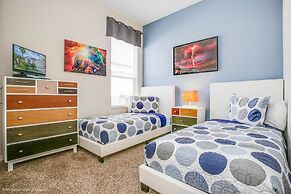 Hampton Lakes - Lovely 4bd/3ba Pool Home 4hl904