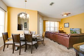 Hampton Lakes - Lovely 4bd/3ba Pool Home 4hl904