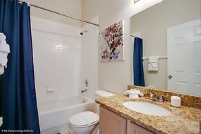 Hampton Lakes - Lovely 4bd/3ba Pool Home 4hl904