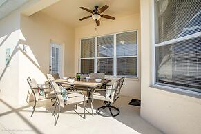 Hampton Lakes - Lovely 4bd/3ba Pool Home 4hl904