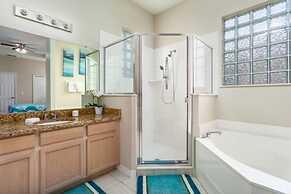 Hampton Lakes - Lovely 4bd/3ba Pool Home 4hl904