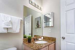 Hampton Lakes - Lovely 4bd/3ba Pool Home 4hl904