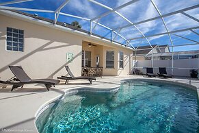 Hampton Lakes - Lovely 4bd/3ba Pool Home 4hl904