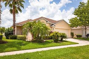 Hampton Lakes - Lovely 4bd/3ba Pool Home 4hl904