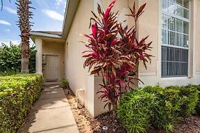 Hampton Lakes - Lovely 4bd/3ba Pool Home 4hl904