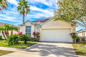 Hampton Lakes - Lovely 4bd/3ba Pool Home 4hl904