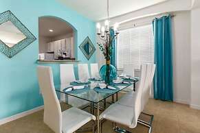 Watersong - 6bd/5.5ba Pool Home #6wr120