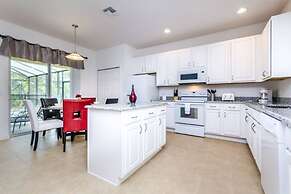 Watersong - 6bd/5.5ba Pool Home #6wr120