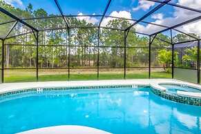 Watersong - 6bd/5.5ba Pool Home #6wr120