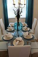 Watersong - 6bd/5.5ba Pool Home #6wr120