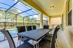 Watersong - 6bd/5.5ba Pool Home #6wr120