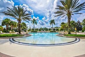 Watersong - 6bd/5.5ba Pool Home #6wr120