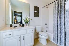 Watersong - 6bd/5.5ba Pool Home #6wr120