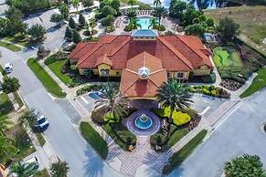 Watersong - 6bd/5.5ba Pool Home #6wr120