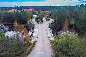 Watersong - 6bd/5.5ba Pool Home #6wr120