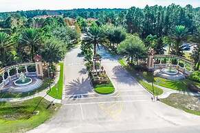 Watersong - 6bd/5.5ba Pool Home #6wr120