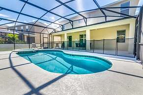 Watersong - 6bd/5.5ba Pool Home #6wr120