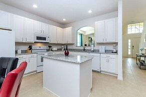 Watersong - 6bd/5.5ba Pool Home #6wr120