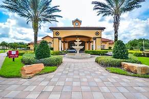 Watersong - 6bd/5.5ba Pool Home #6wr120