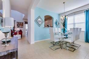 Watersong - 6bd/5.5ba Pool Home #6wr120