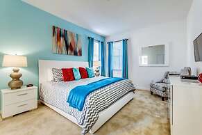 Watersong - 6bd/5.5ba Pool Home #6wr120