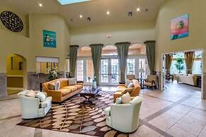 Watersong - 6bd/5.5ba Pool Home #6wr120